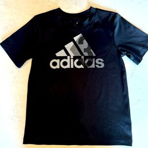 Boys Adidas Shirt - 5
